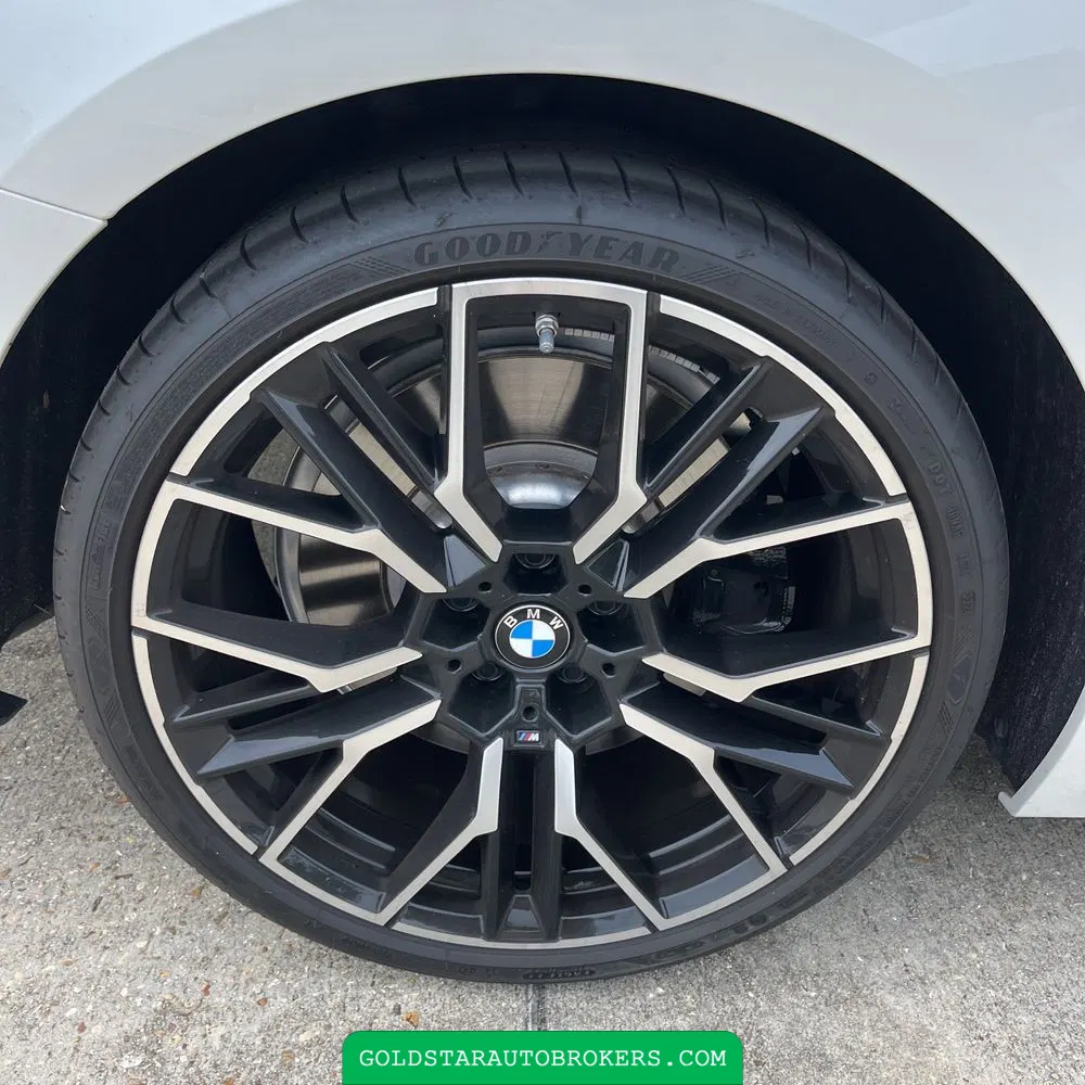 2025 BMW 8-Series 840i