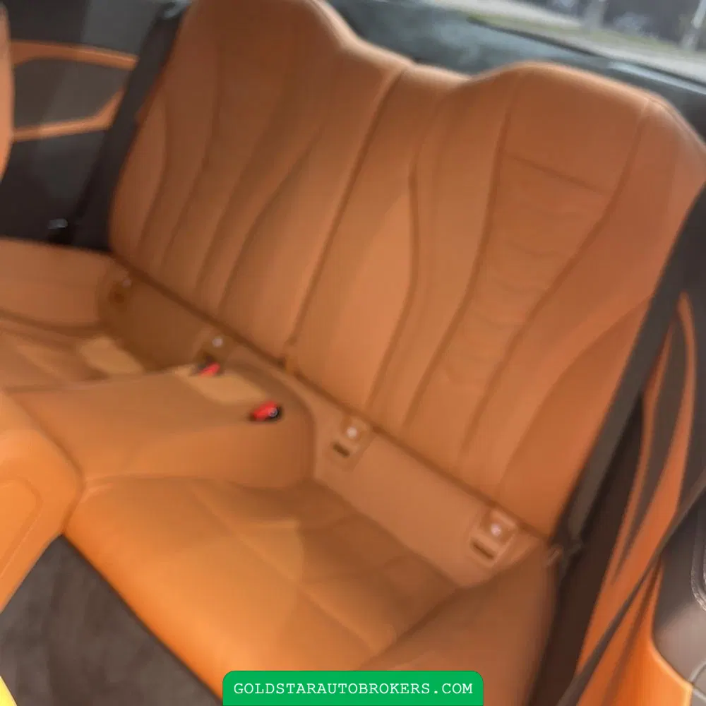 2025 BMW 8-Series 840i