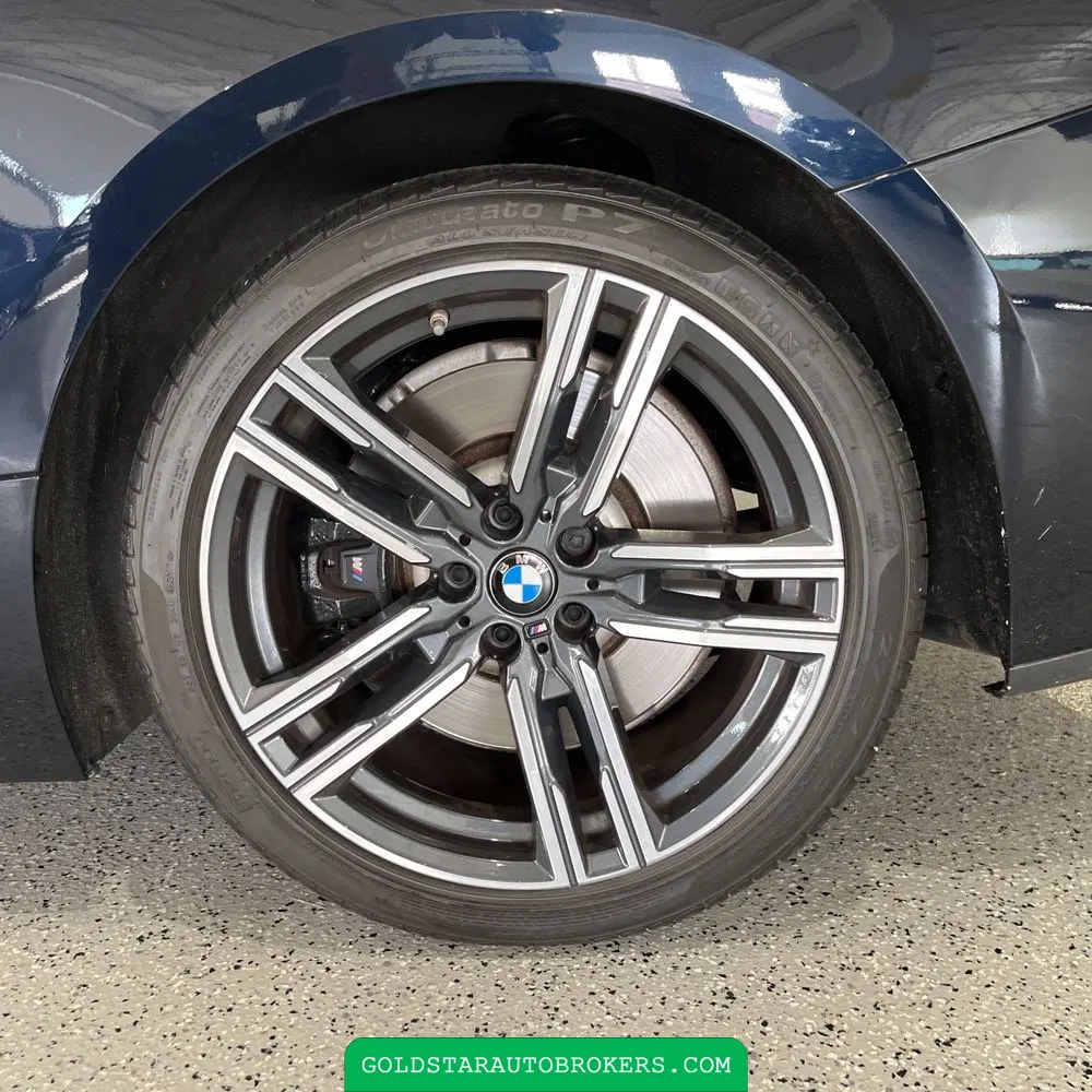 2022 BMW 8-Series 840xi