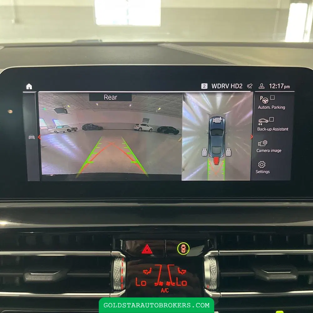 2022 BMW 8-Series 840xi