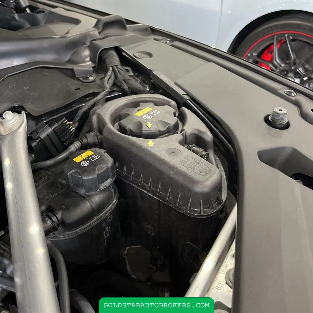 2022 BMW 8-Series 840xi