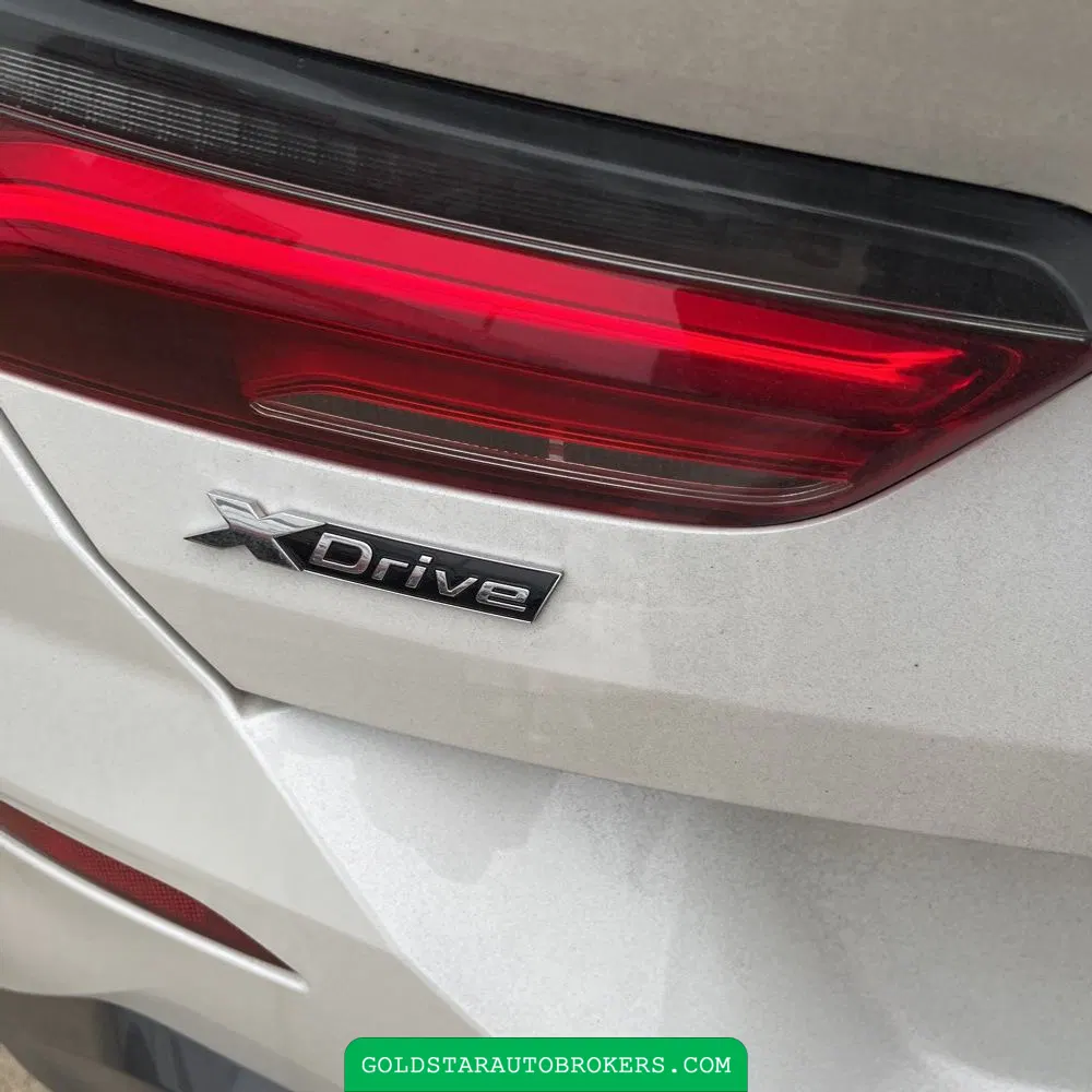 2024 BMW 8-Series M850xi