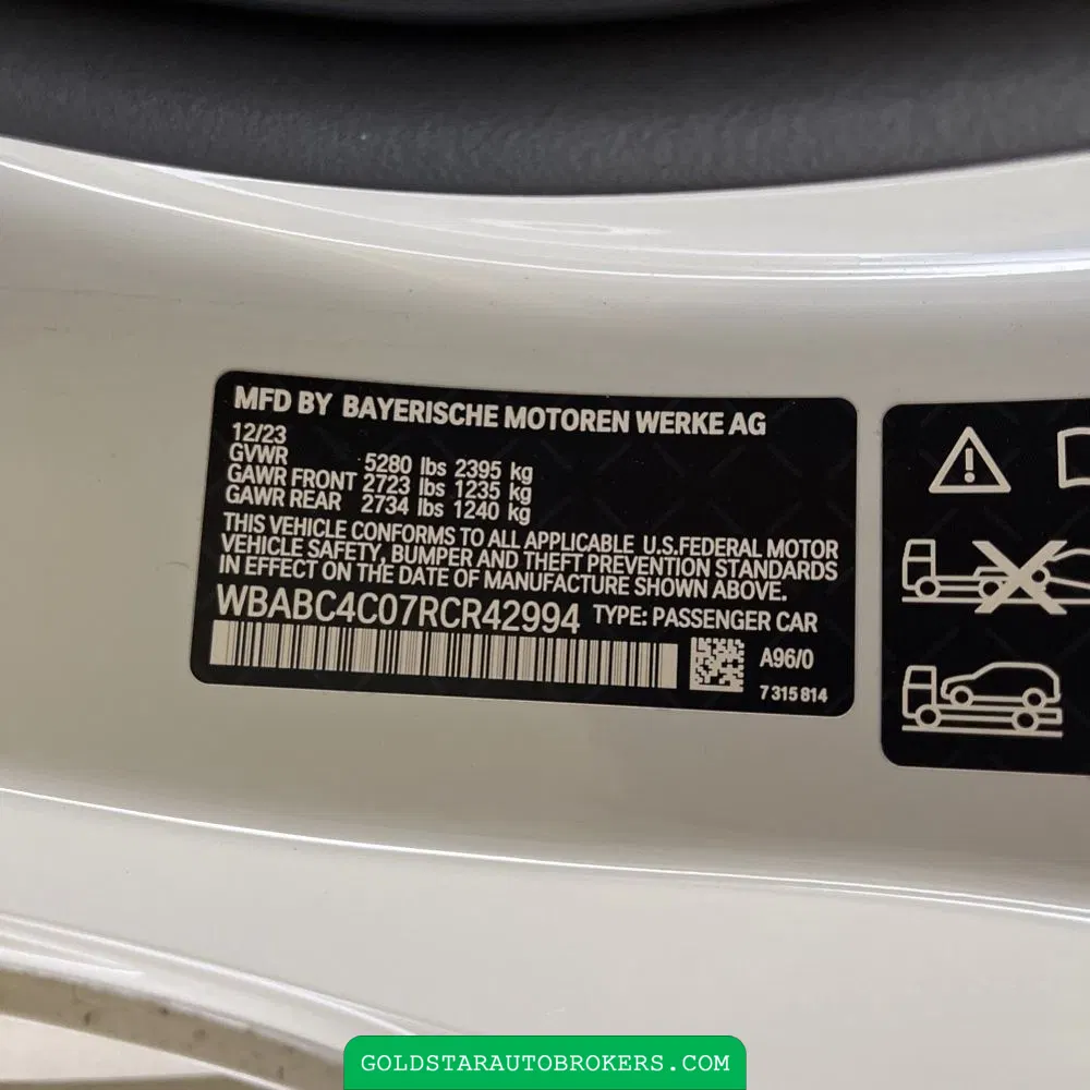 2024 BMW 8-Series M850xi