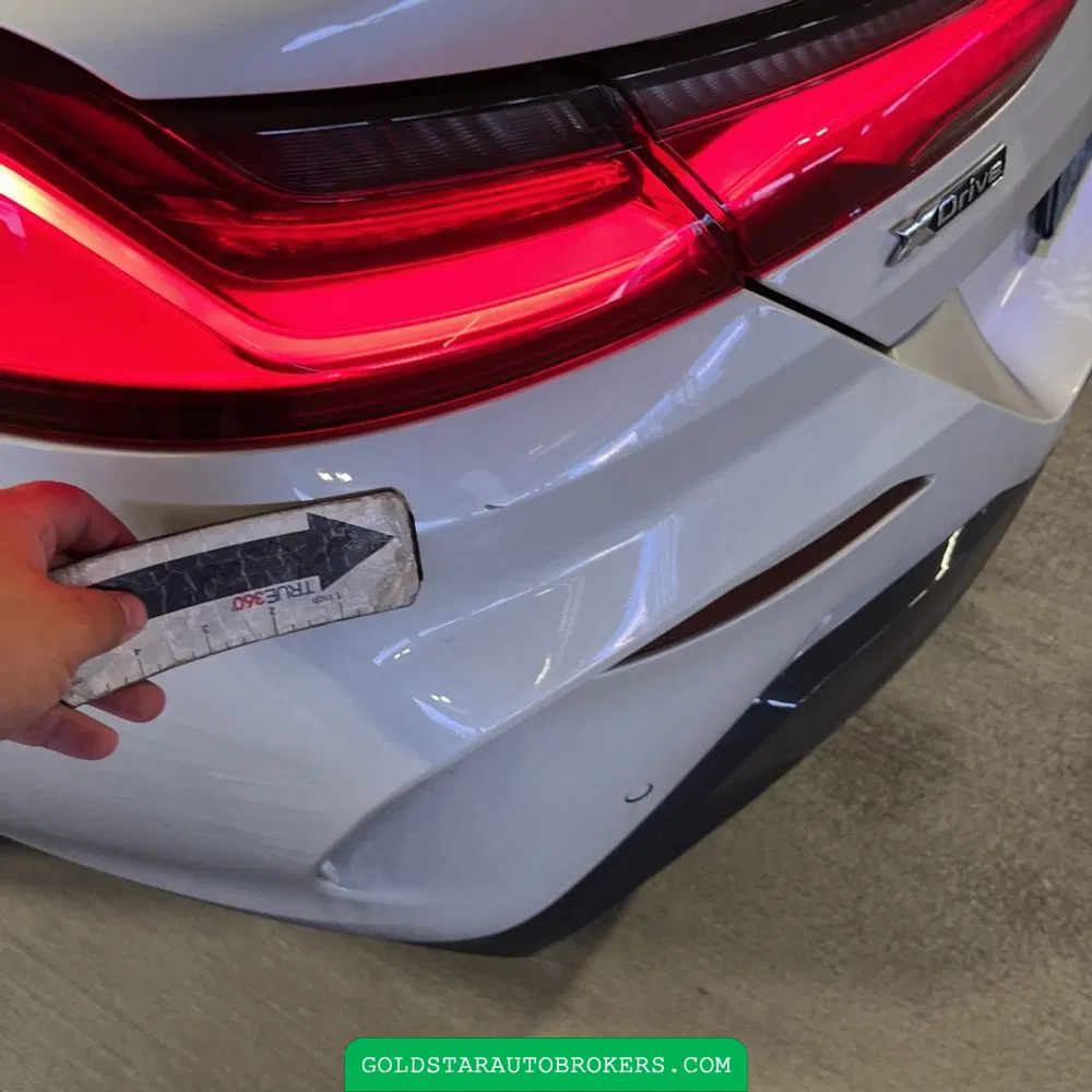 2024 BMW 8-Series M850xi