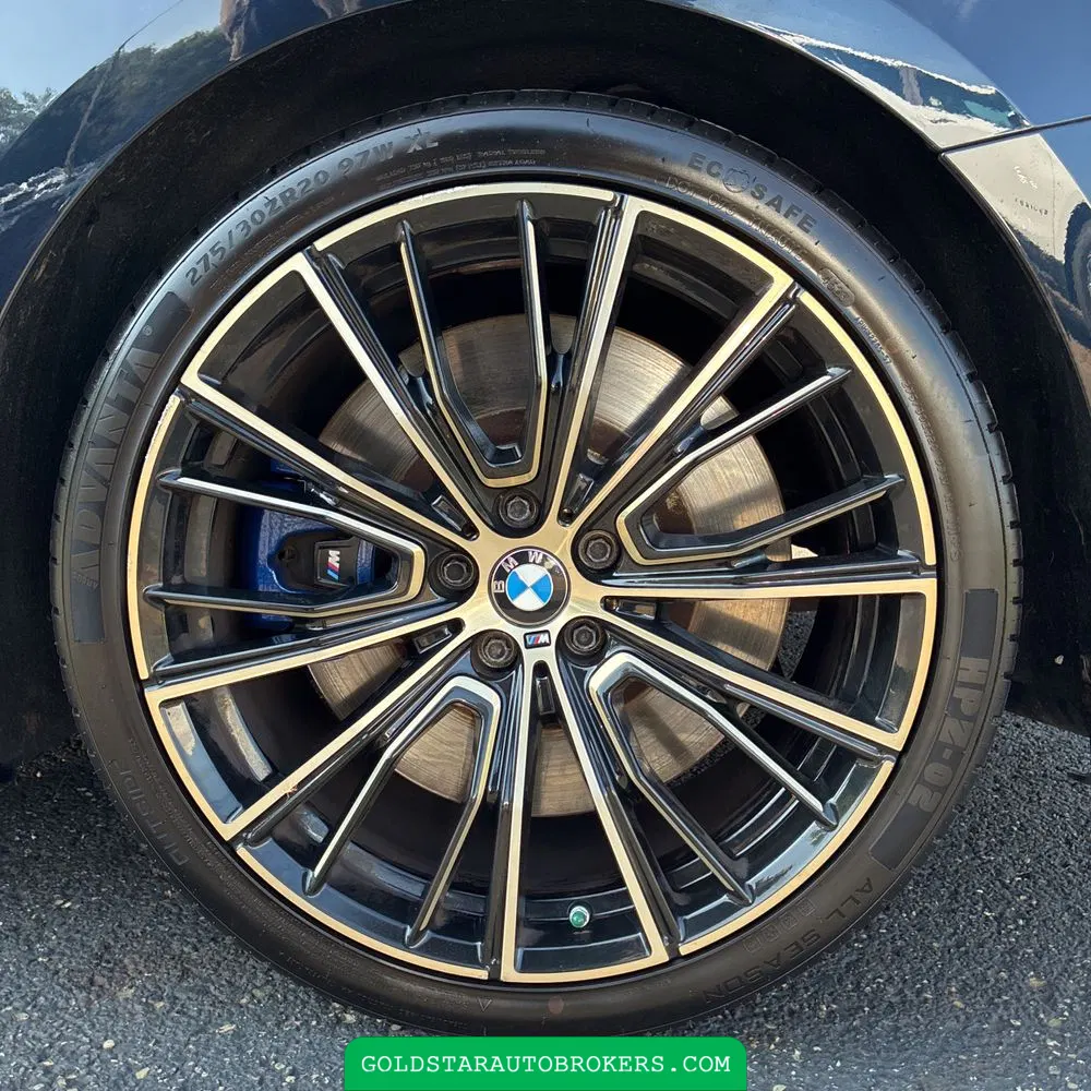 2022 BMW 8-Series M850xi