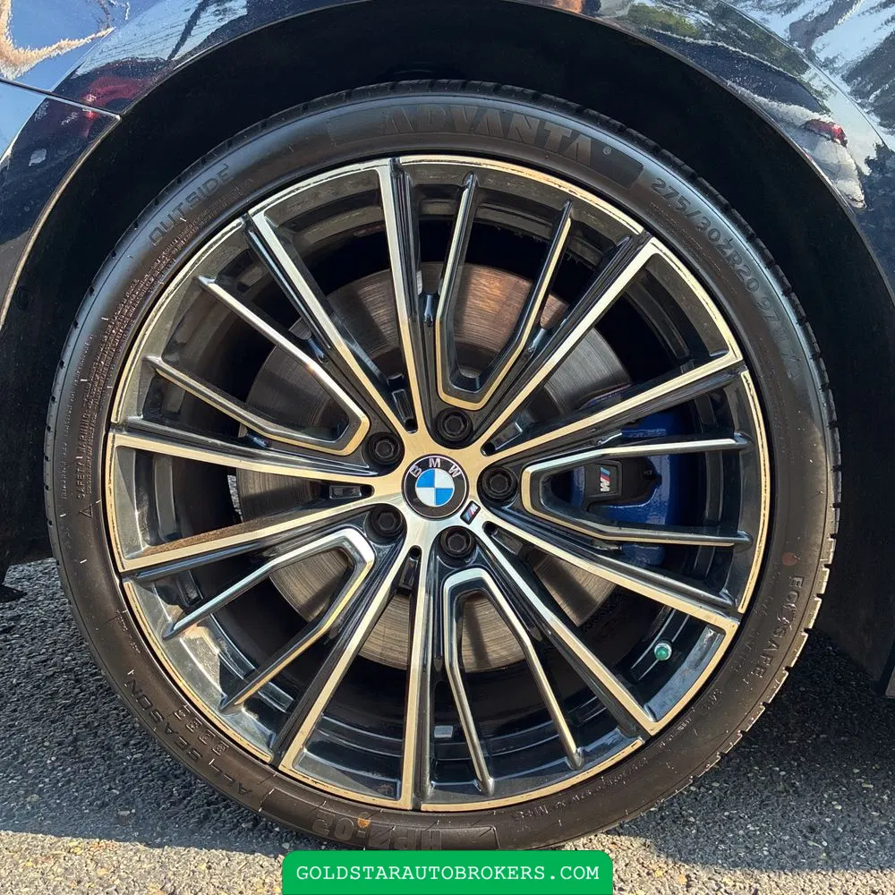 2022 BMW 8-Series M850xi
