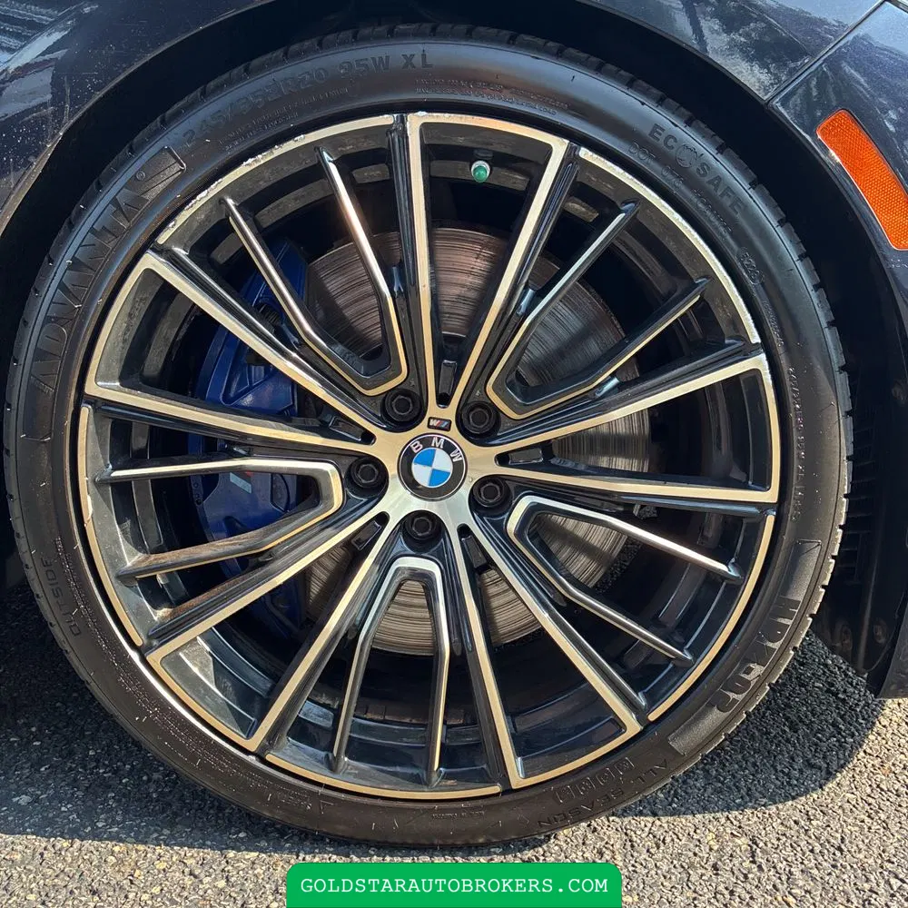 2022 BMW 8-Series M850xi