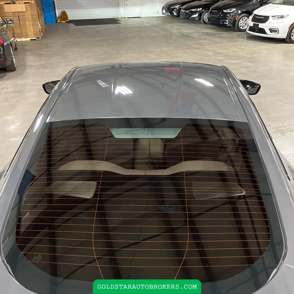 2019 BMW 8-Series M850xi