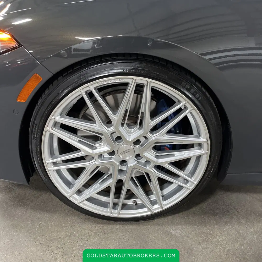 2019 BMW 8-Series M850xi