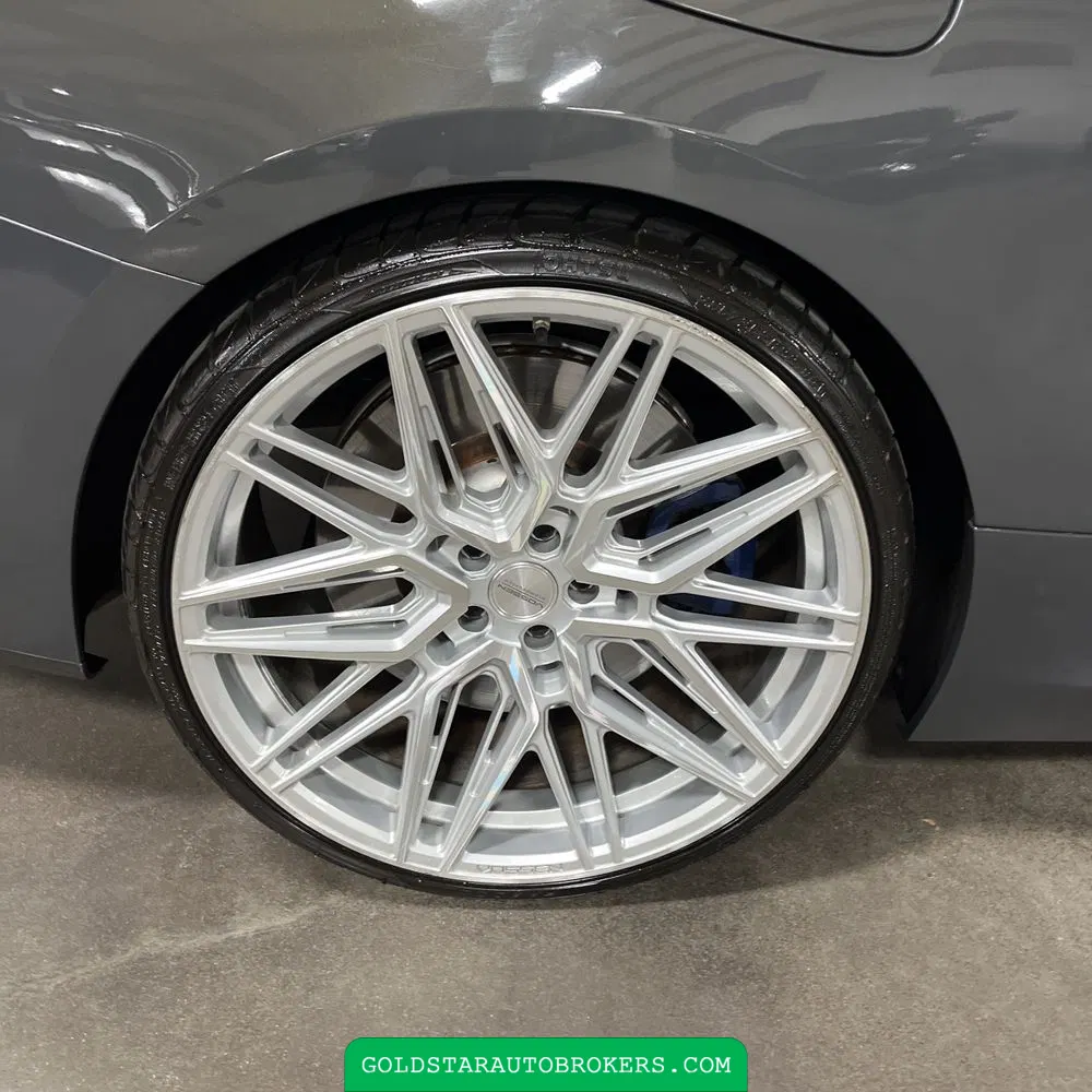 2019 BMW 8-Series M850xi