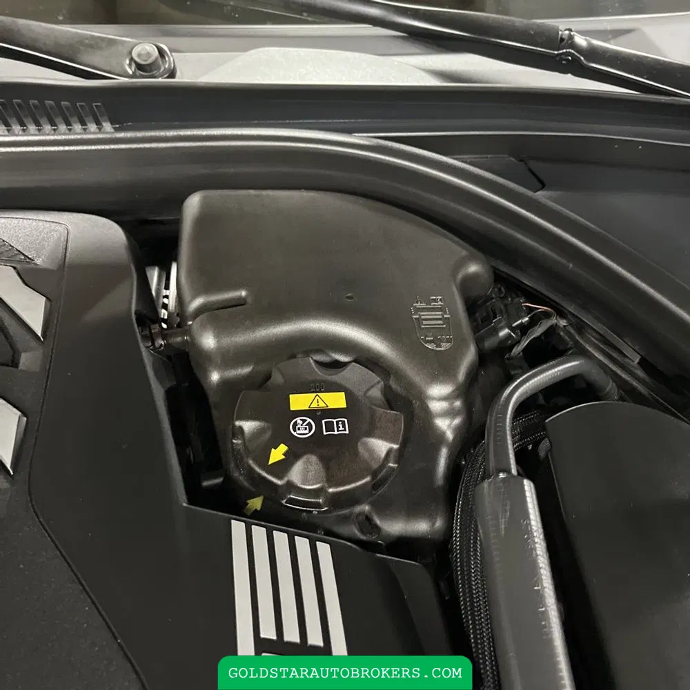 2019 BMW 8-Series M850xi