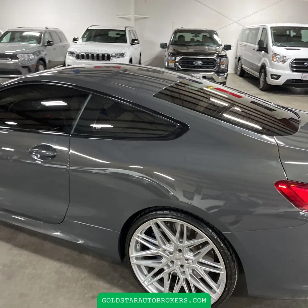 2019 BMW 8-Series M850xi