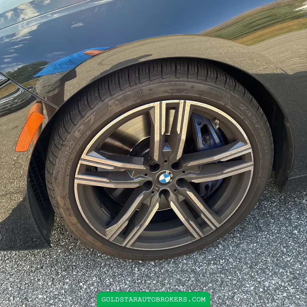 2022 BMW 8-Series M850xi