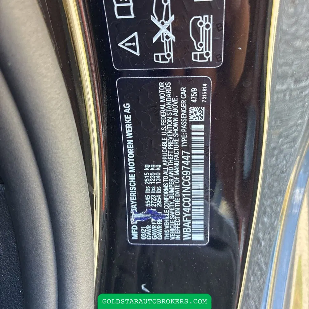 2022 BMW 8-Series M850xi