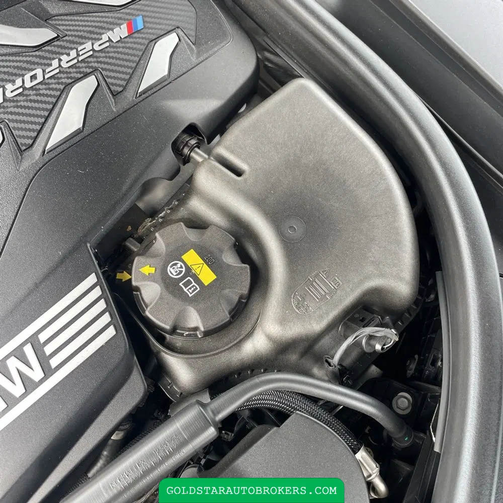 2022 BMW 8-Series M850xi