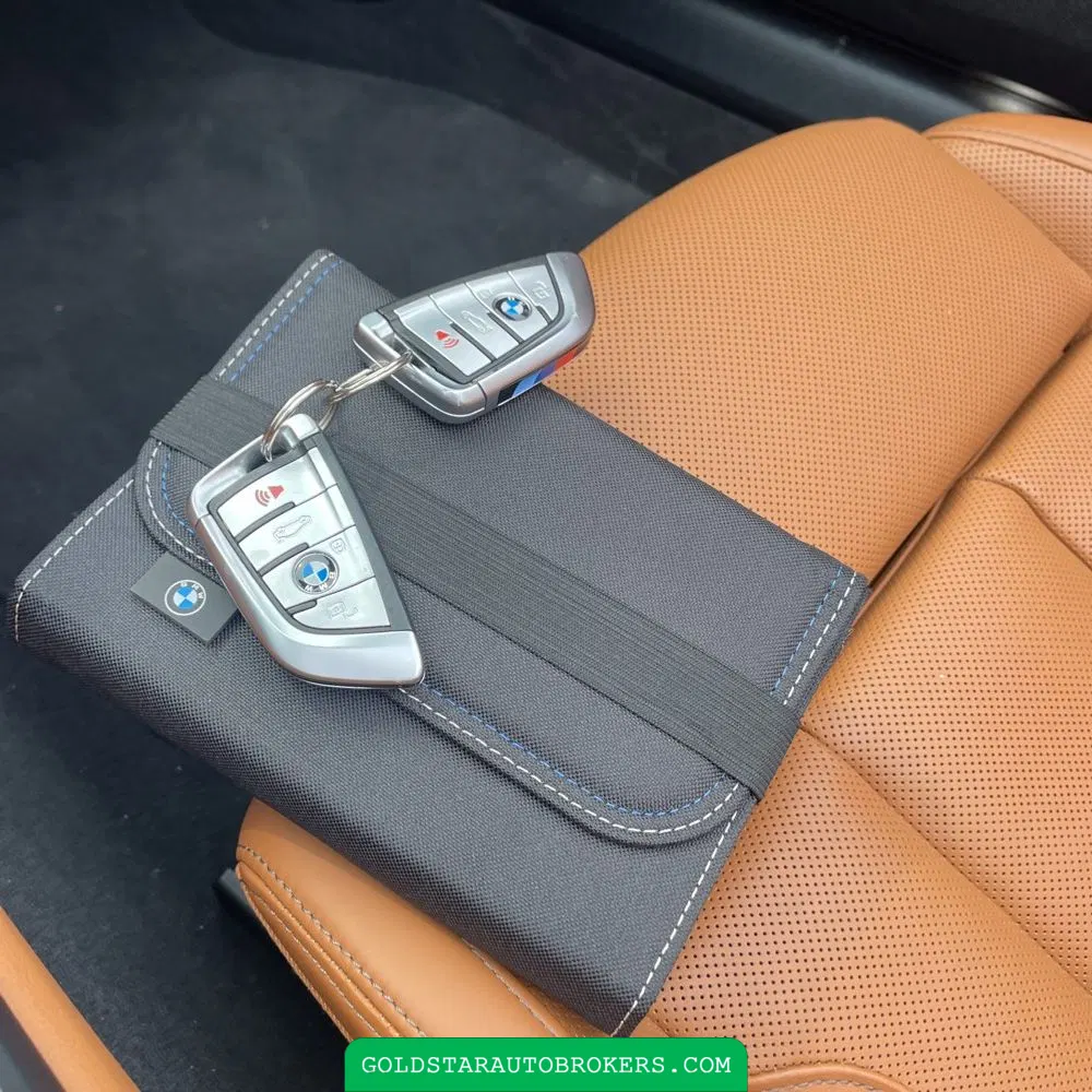 2022 BMW 8-Series M850xi
