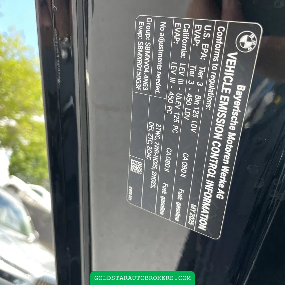 2025 BMW 8-Series M850i xDrive