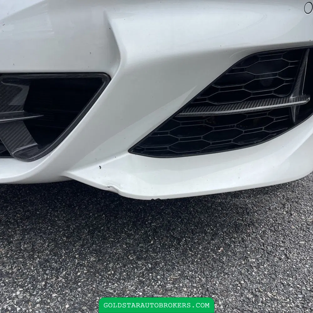 2022 BMW 8-Series M850xi Grn Coupe