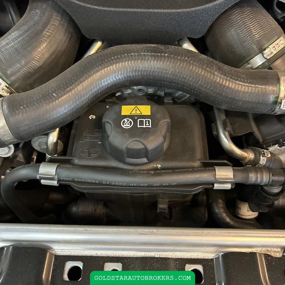 2023 BMW 8-Series M850xi Grn Coupe