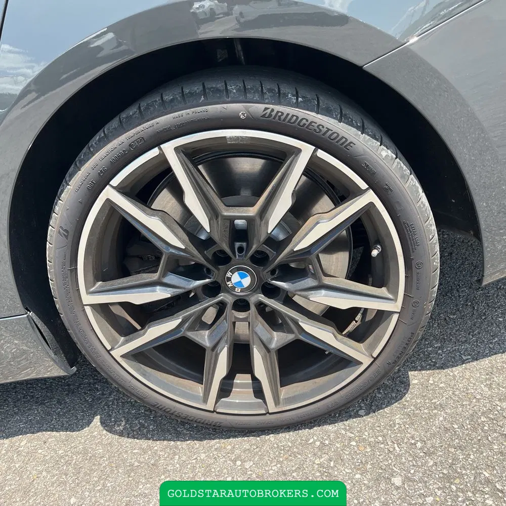 2024 BMW 8-Series M850xi