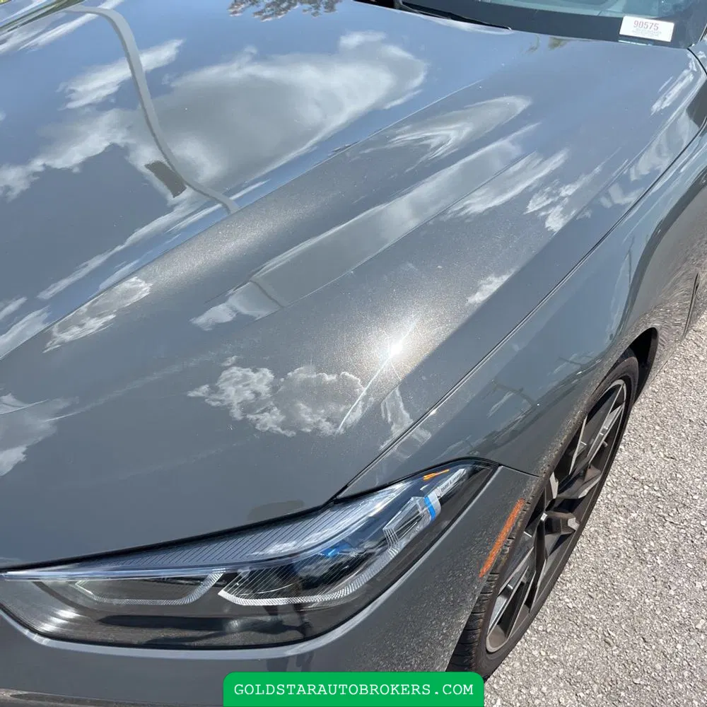 2024 BMW 8-Series M850xi