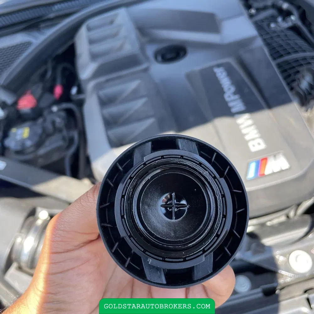 2022 BMW M4 Competition xDrive