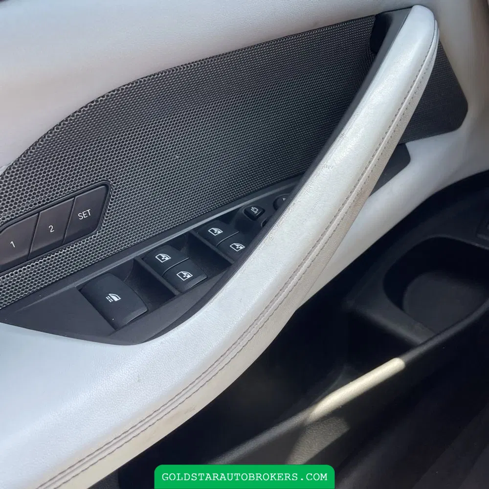 2022 BMW M4 Competition xDrive