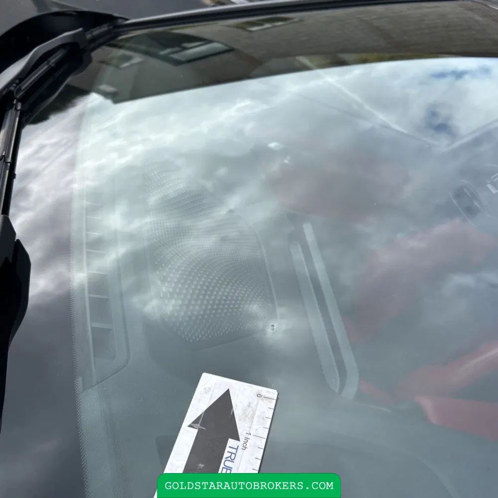 2022 BMW M3 Competition xDrive