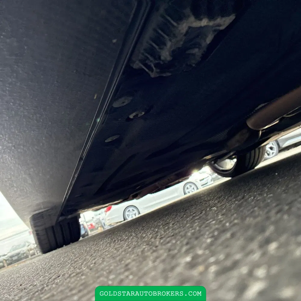 2019 BMW M4 Base