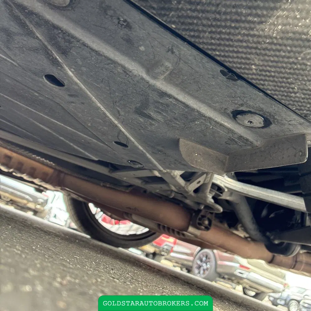 2019 BMW M4 Base