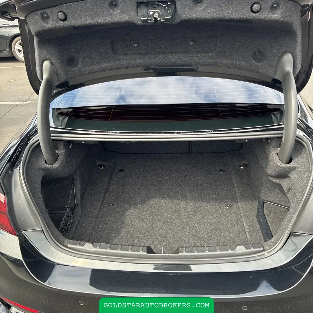 2019 BMW M4 Base