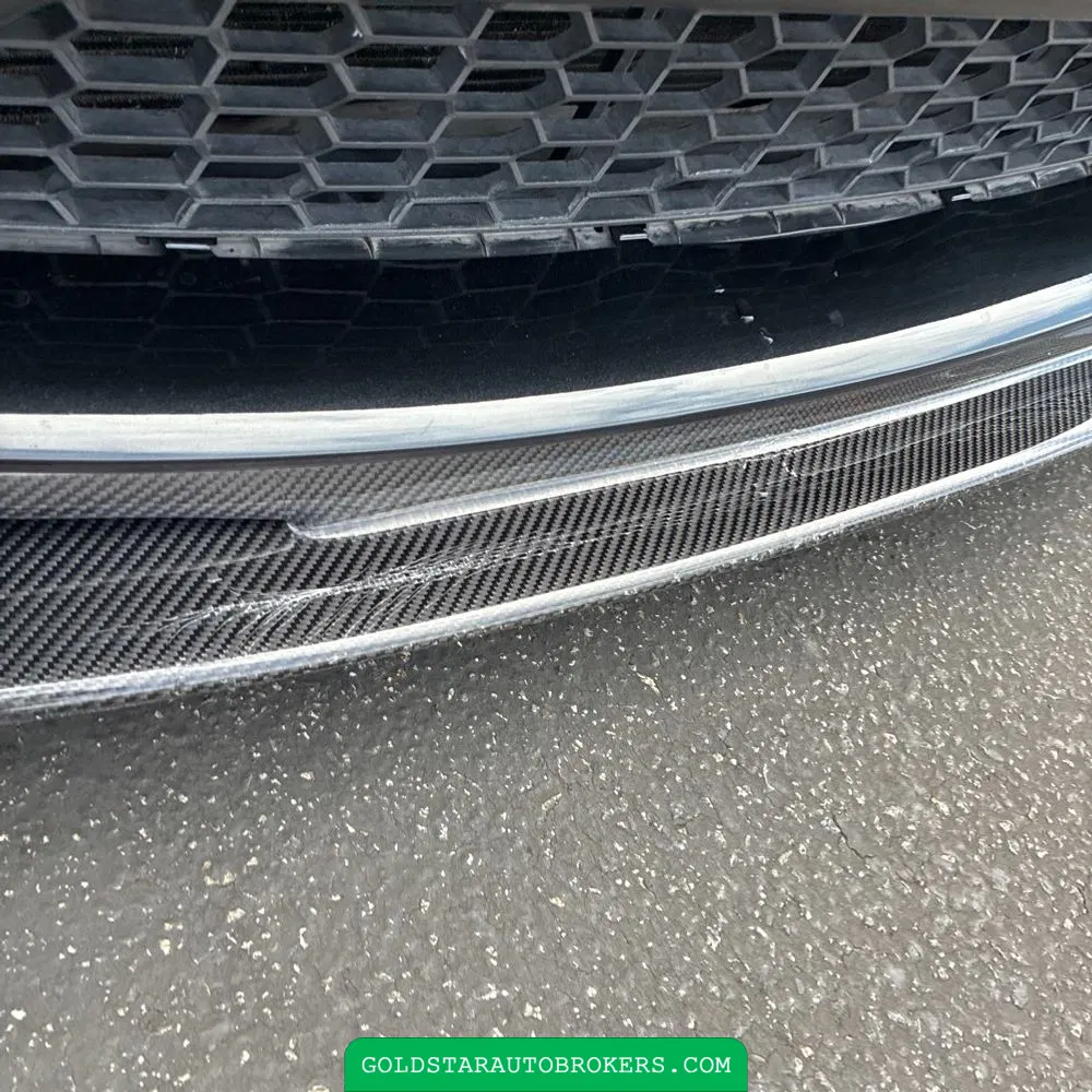 2019 BMW M4 Base