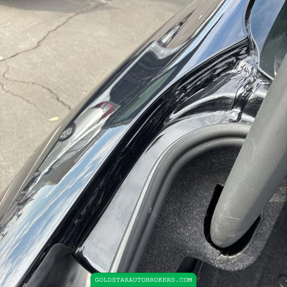 2019 BMW M4 Base