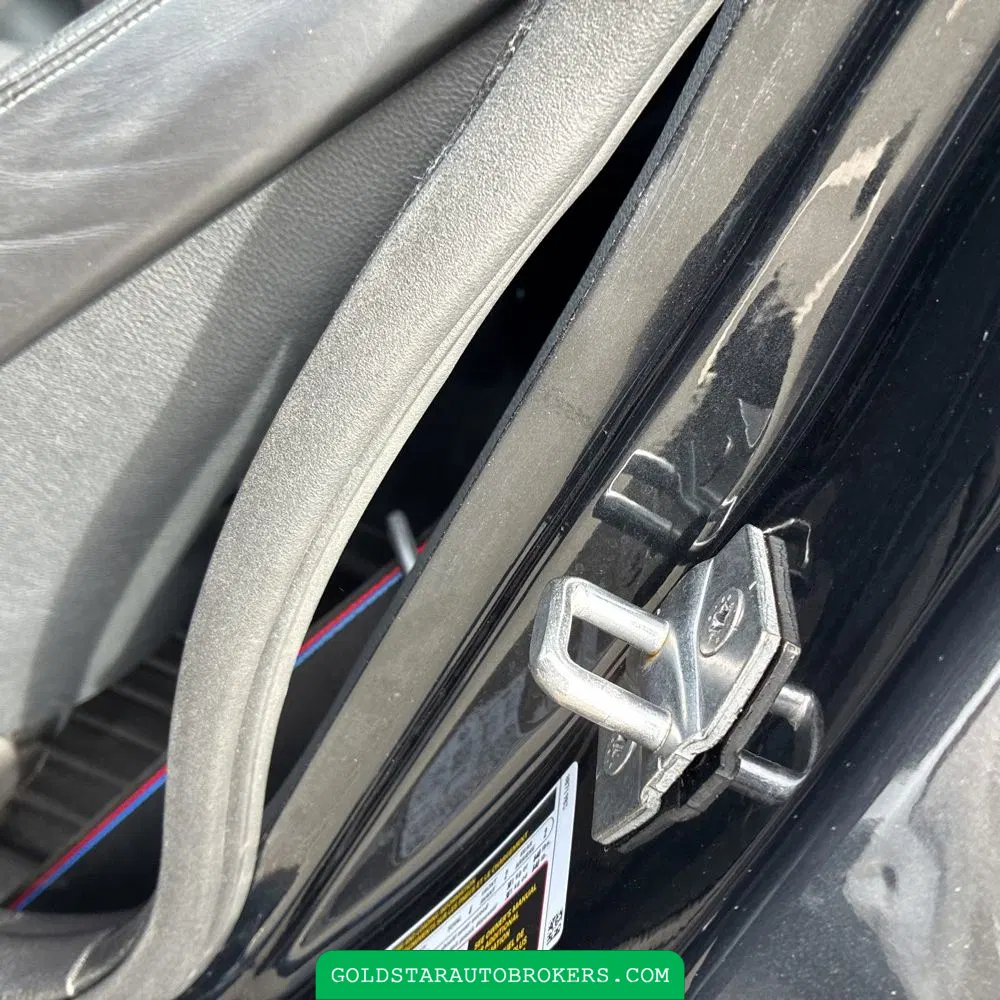 2019 BMW M4 Base