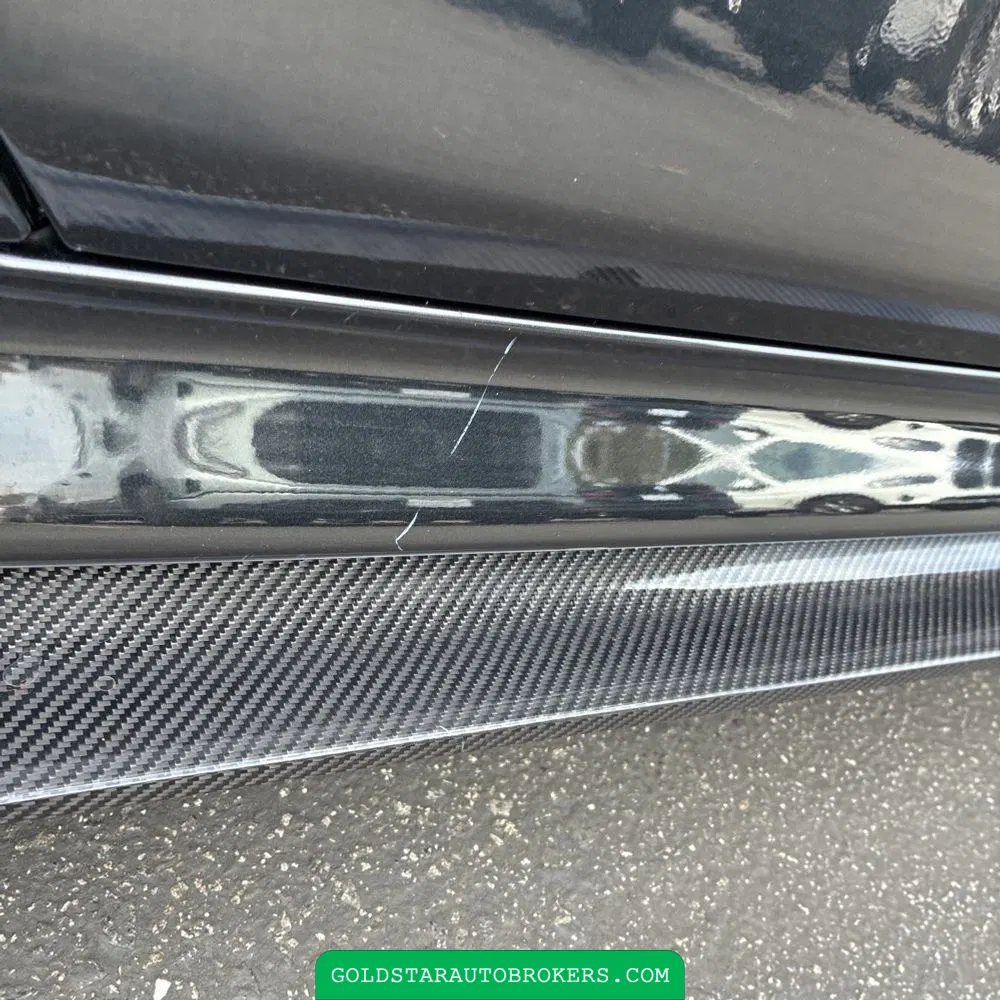 2019 BMW M4 Base