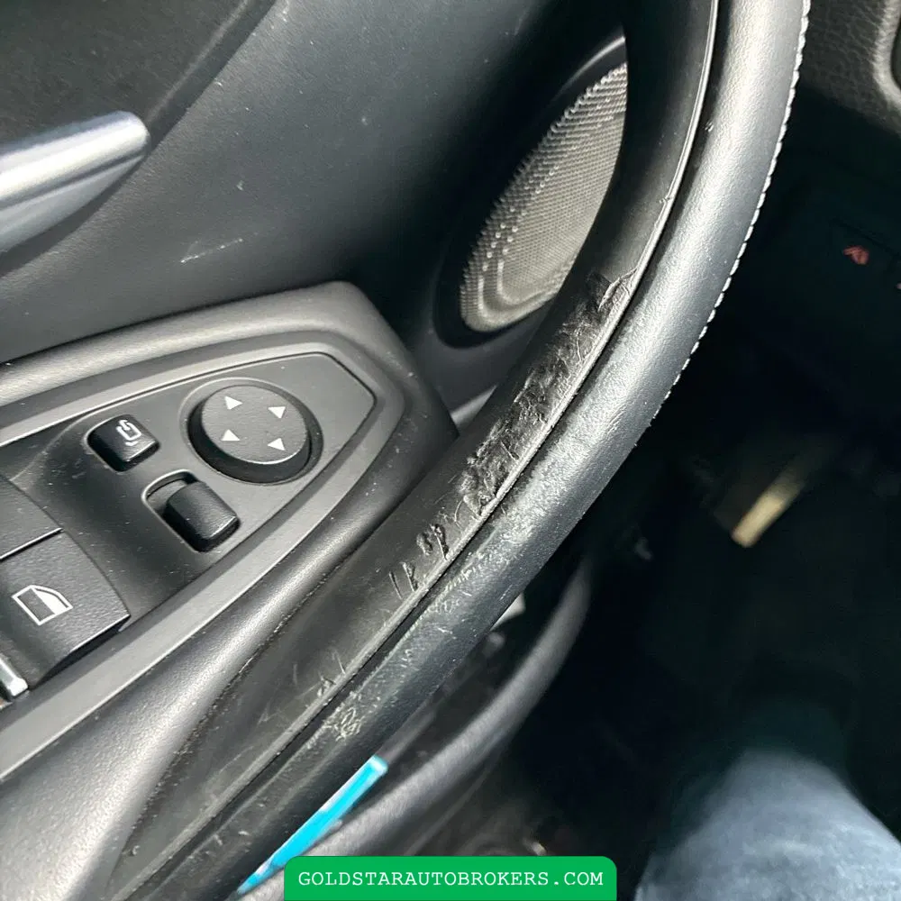 2019 BMW M4 Base