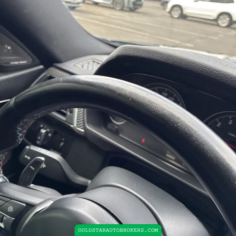 2019 BMW M4 Base