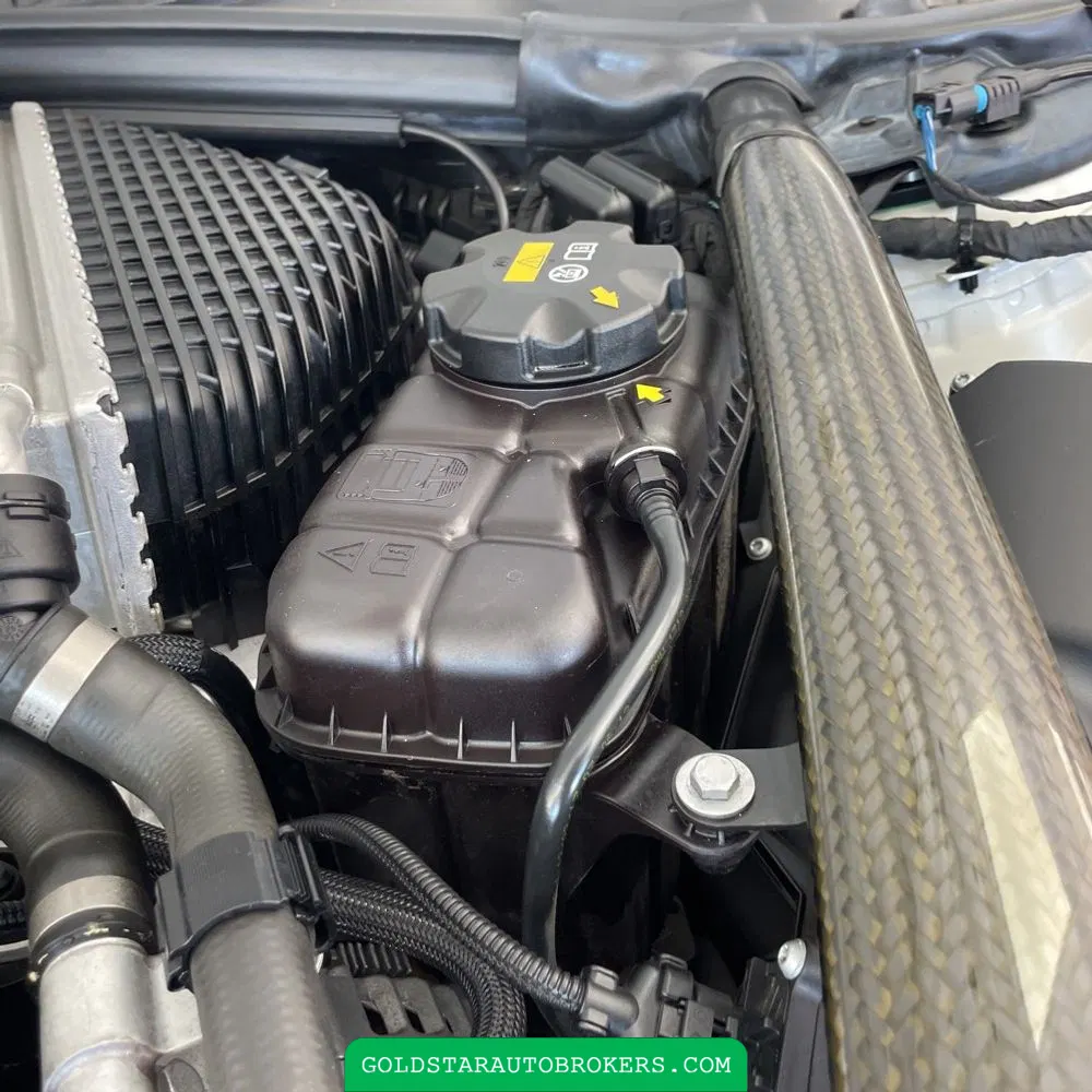 2018 BMW M4