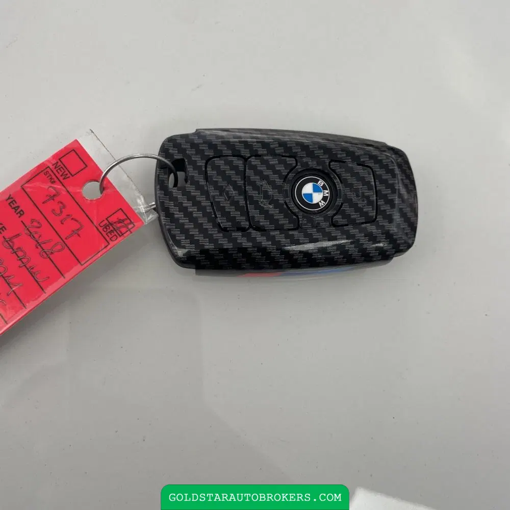 2018 BMW M4