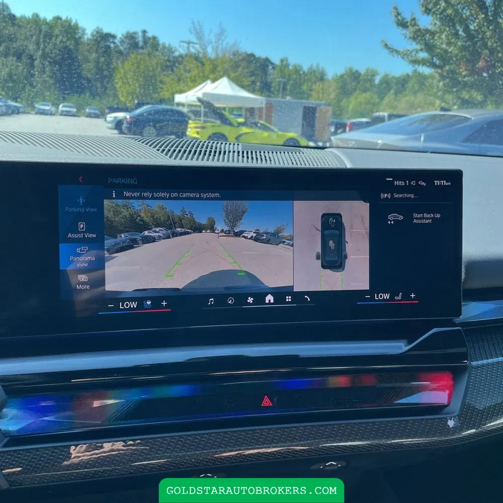 2025 BMW M5 Base