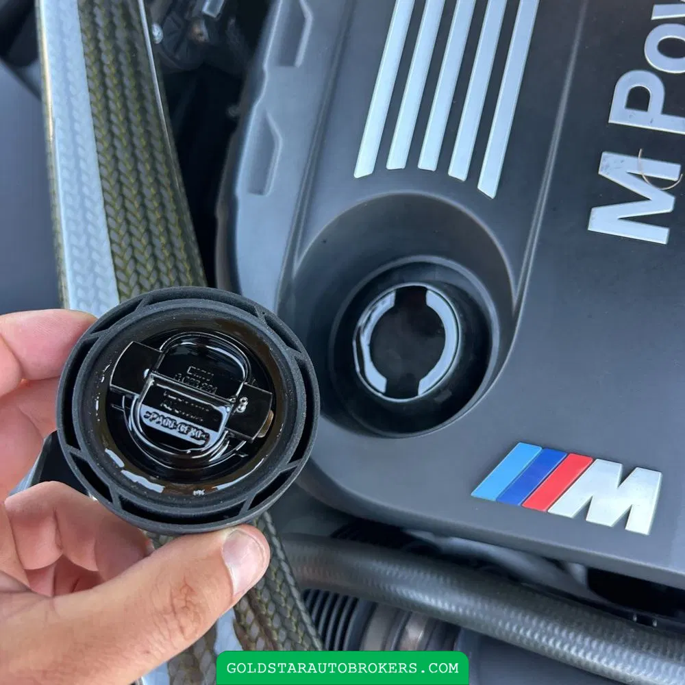 2016 BMW M3 Base