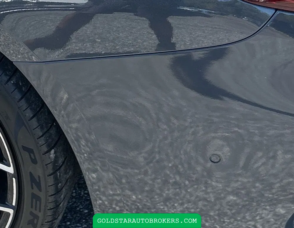 2020 BMW M8 Base