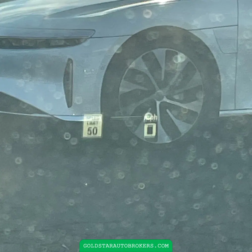 2020 BMW M5 Competition