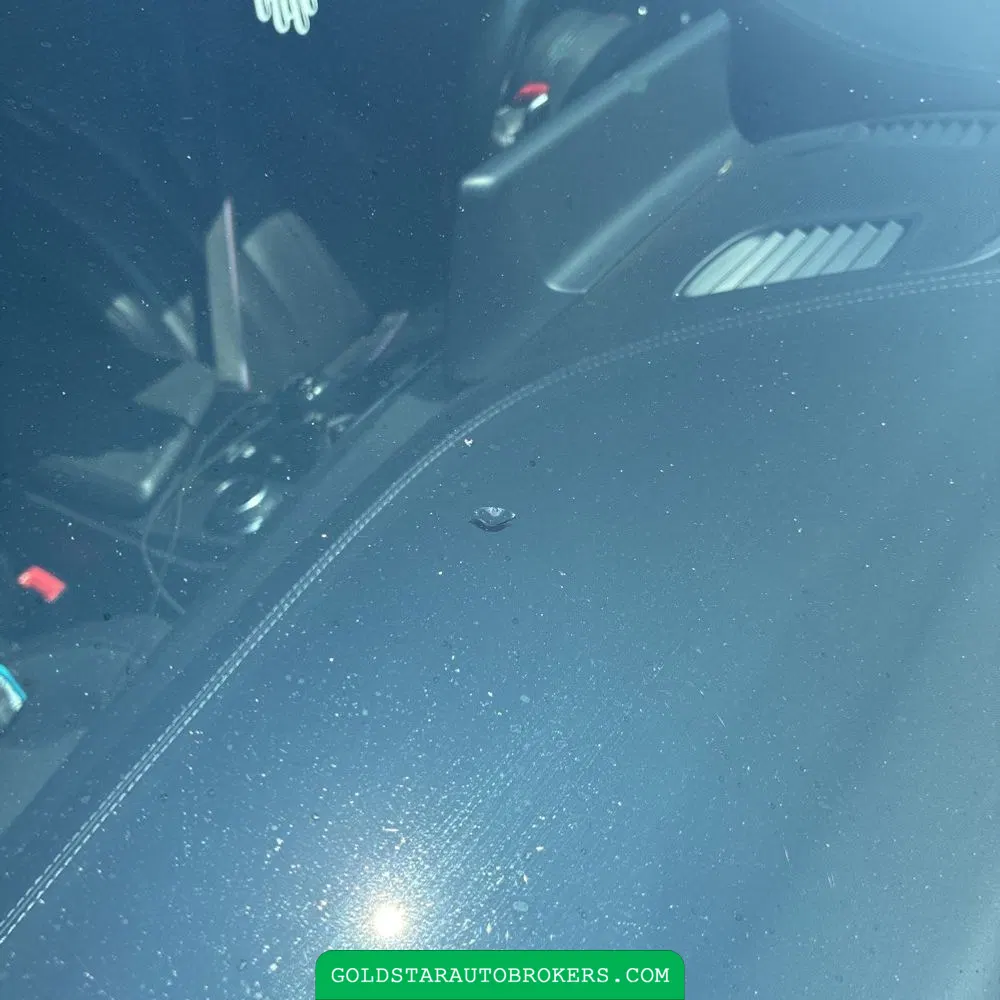 2019 BMW M5 Competition