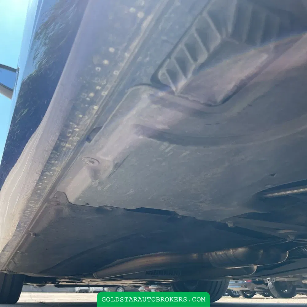 2019 BMW M5 Base
