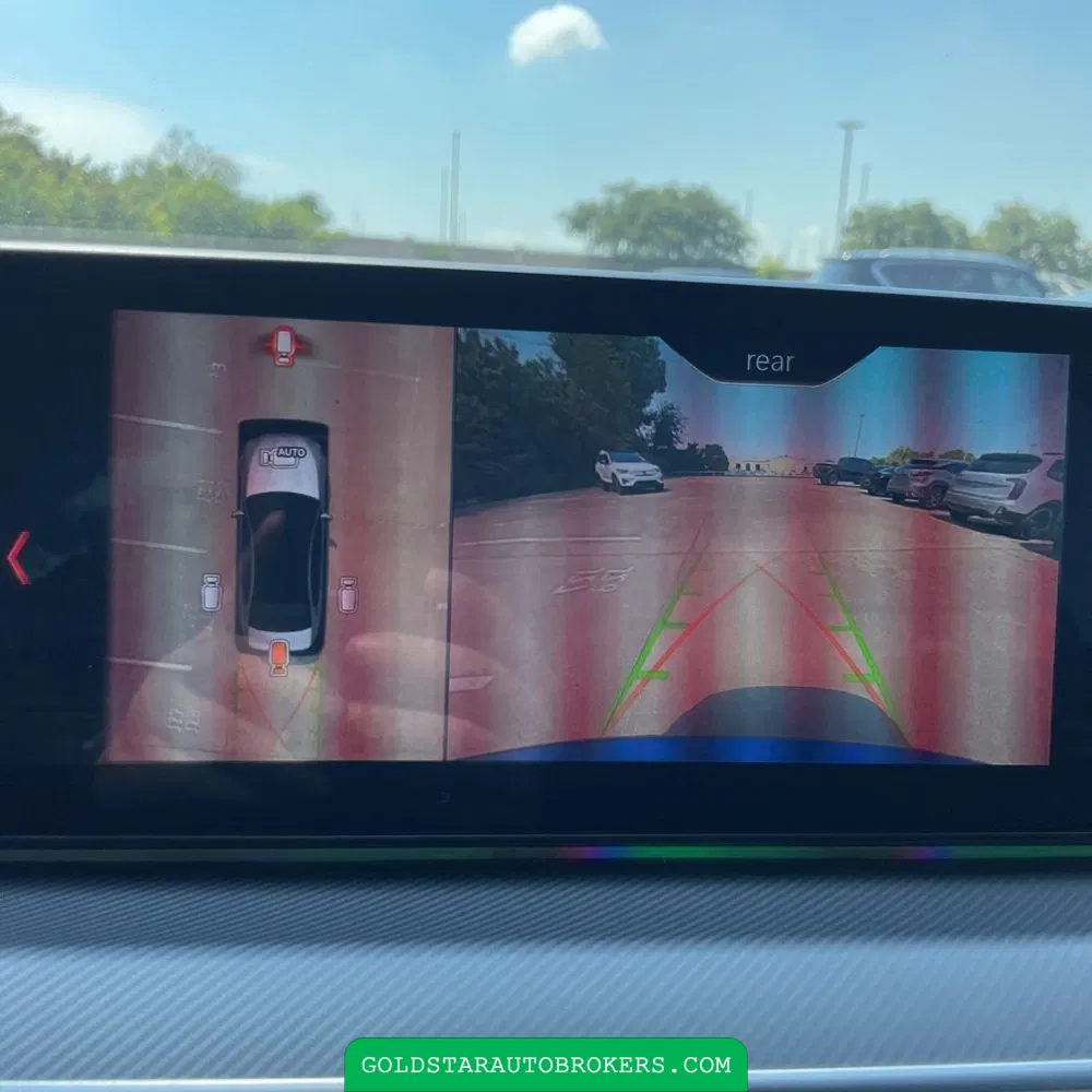 2019 BMW M5 Base