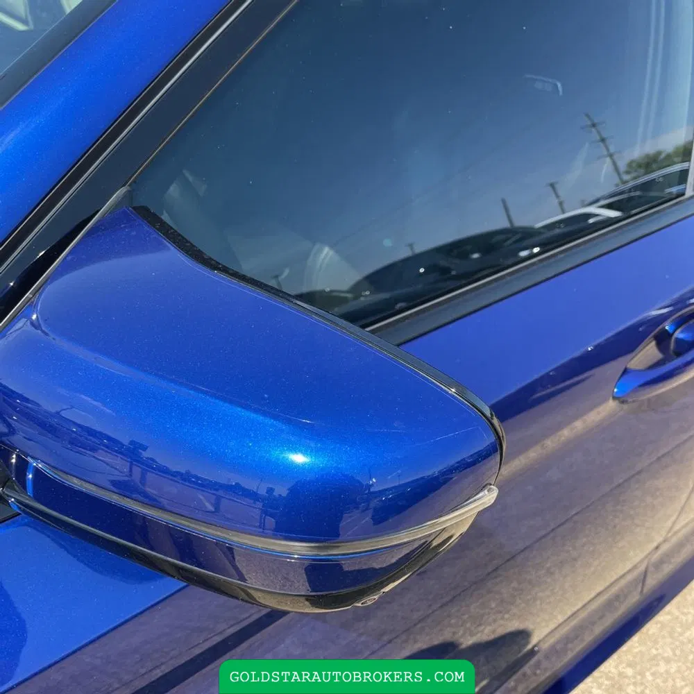 2019 BMW M5 Base