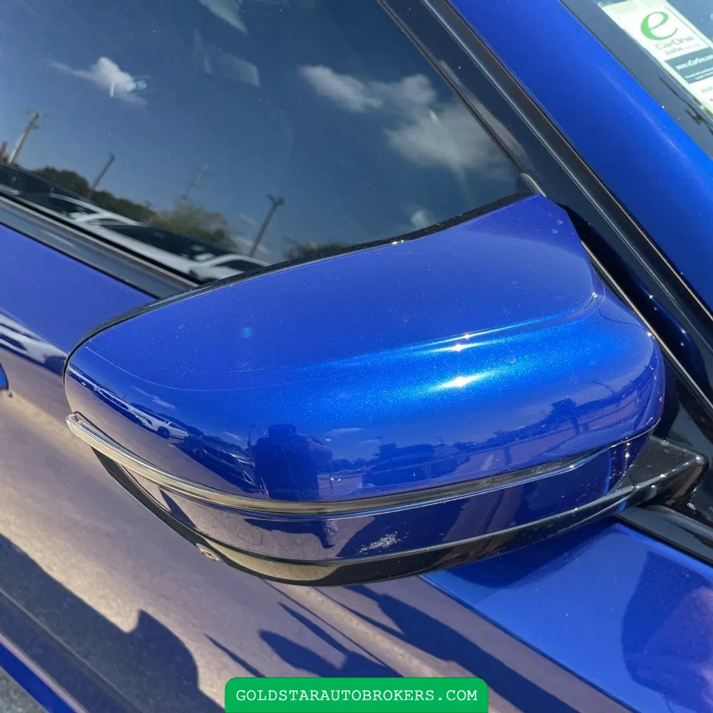 2019 BMW M5 Base