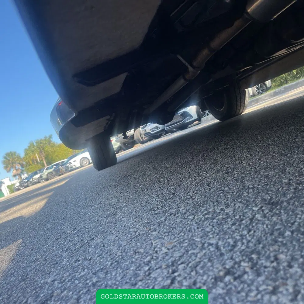 2015 Mercedes-Benz Sprinter 2500