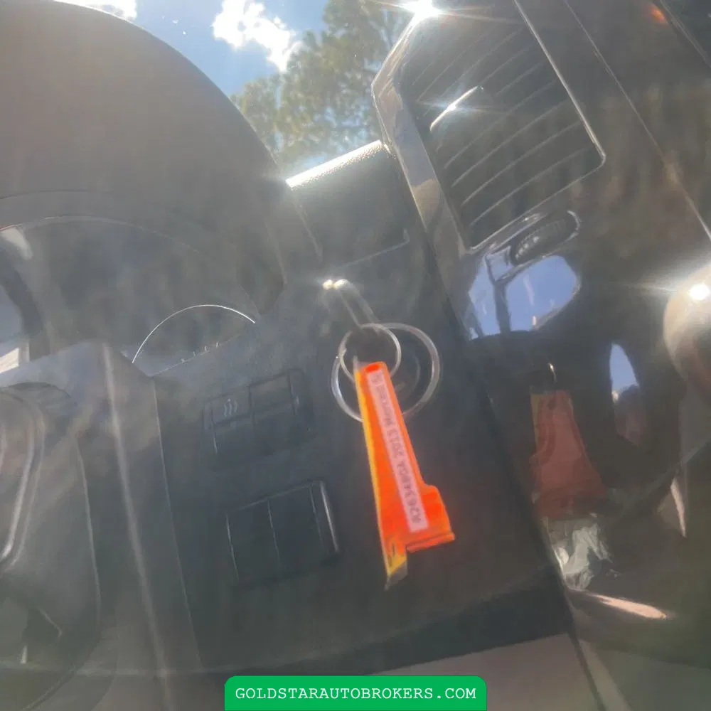 2015 Mercedes-Benz Sprinter 2500